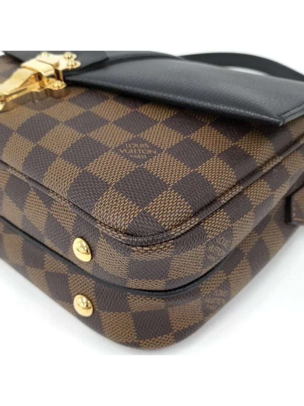 Louis Vuitton this authentic
